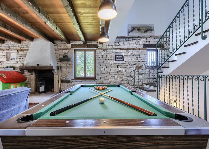 Marijanin Vrt By Interhome Vila Tinjan