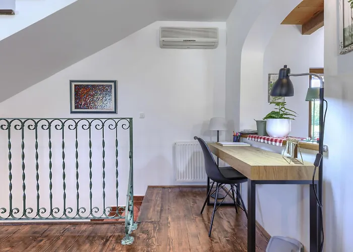 Marijanin Vrt By Interhome Vila