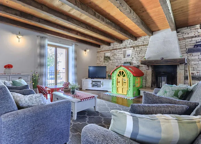 Marijanin Vrt By Interhome