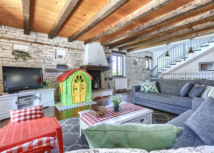 Marijanin Vrt By Interhome *