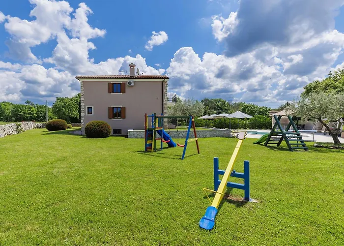 Marijanin Vrt By Interhome * Tinjan