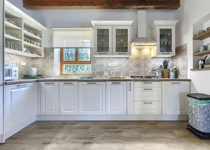 Marijanin Vrt By Interhome Vila Tinjan