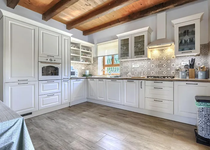 Vila Marijanin Vrt By Interhome Tinjan