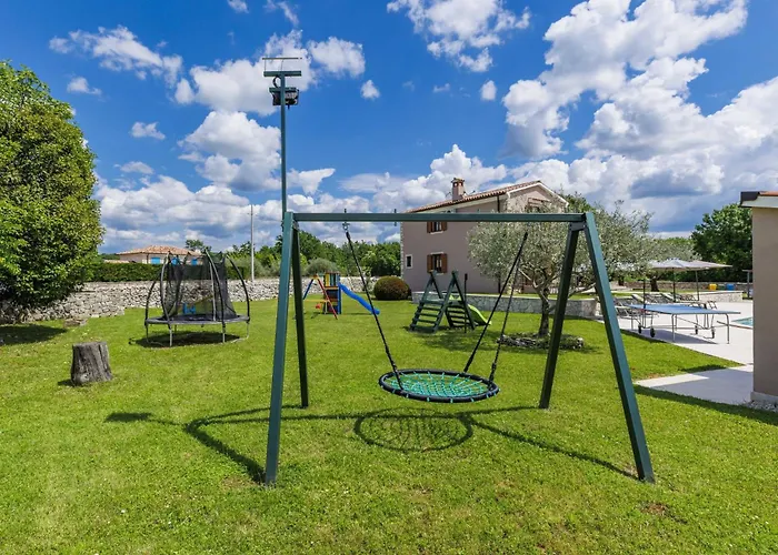 Marijanin Vrt By Interhome *