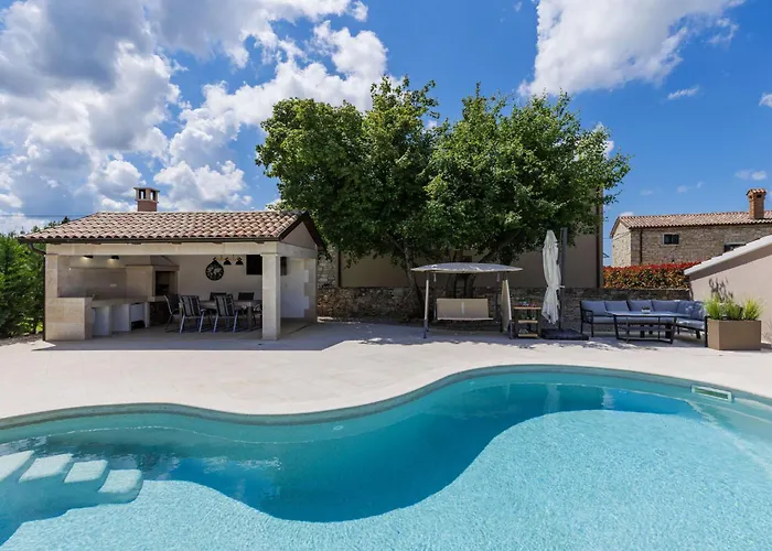 Marijanin Vrt By Interhome Vila