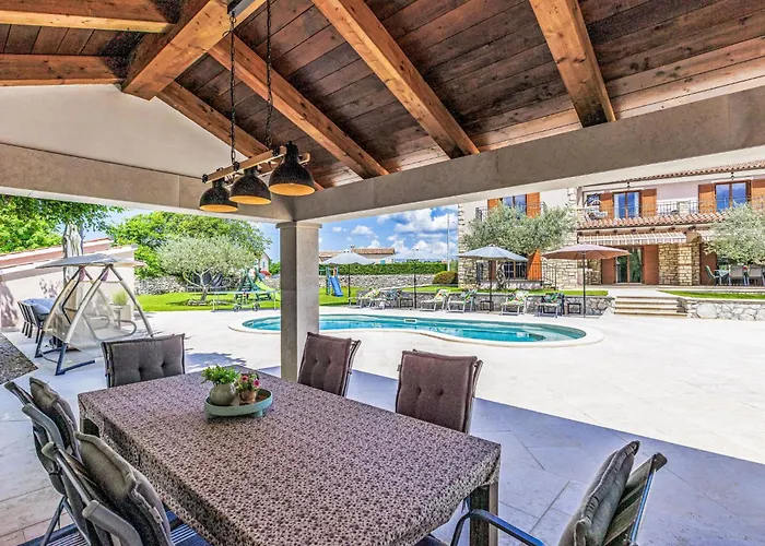 Vila Marijanin Vrt By Interhome